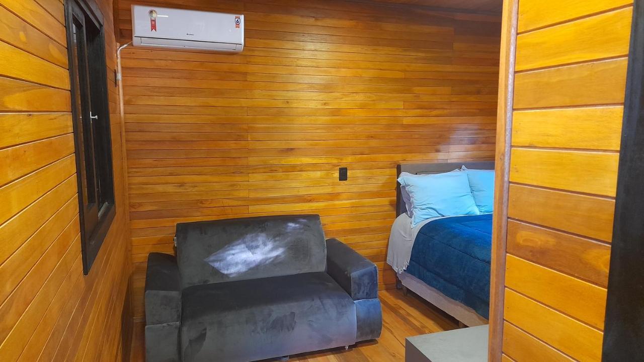 Pousada Morro Dos Pinhais Urubici Ngoại thất bức ảnh