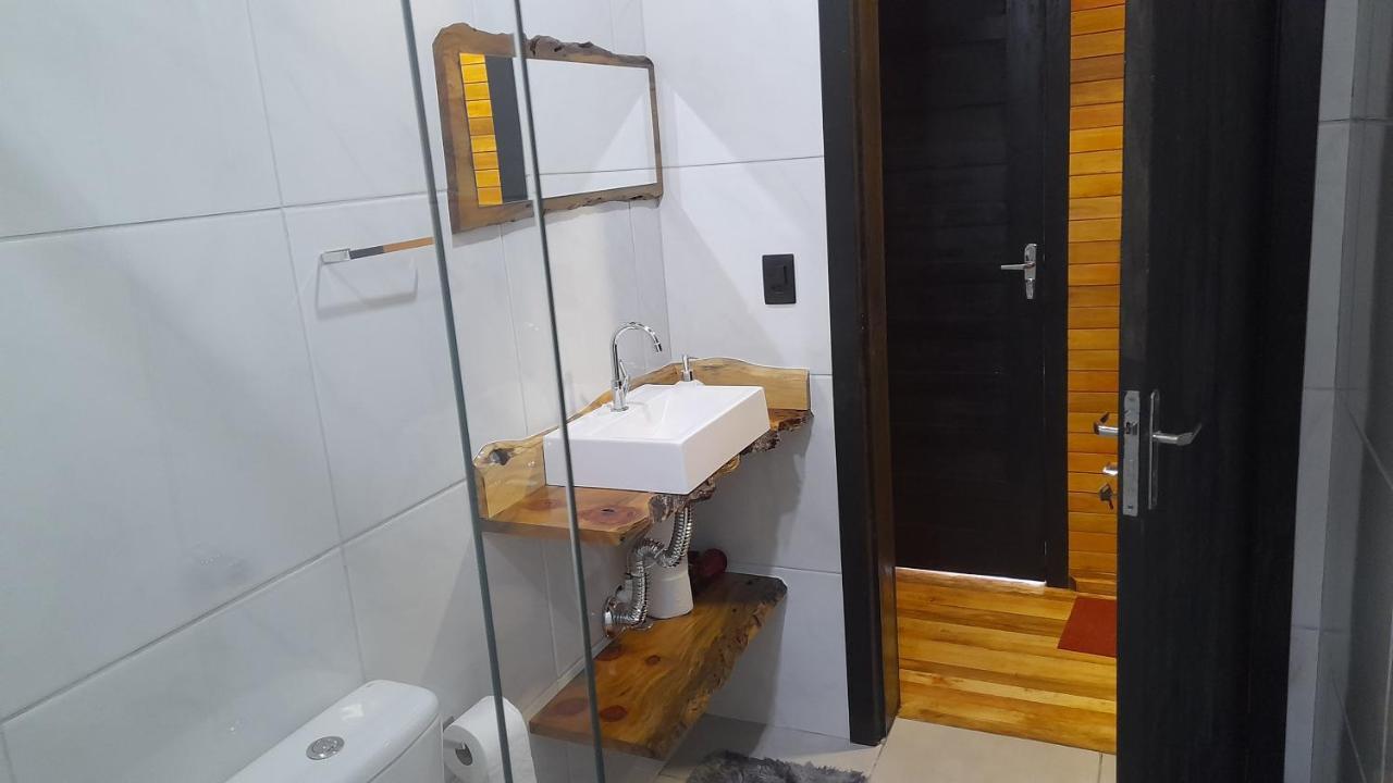 Pousada Morro Dos Pinhais Urubici Ngoại thất bức ảnh