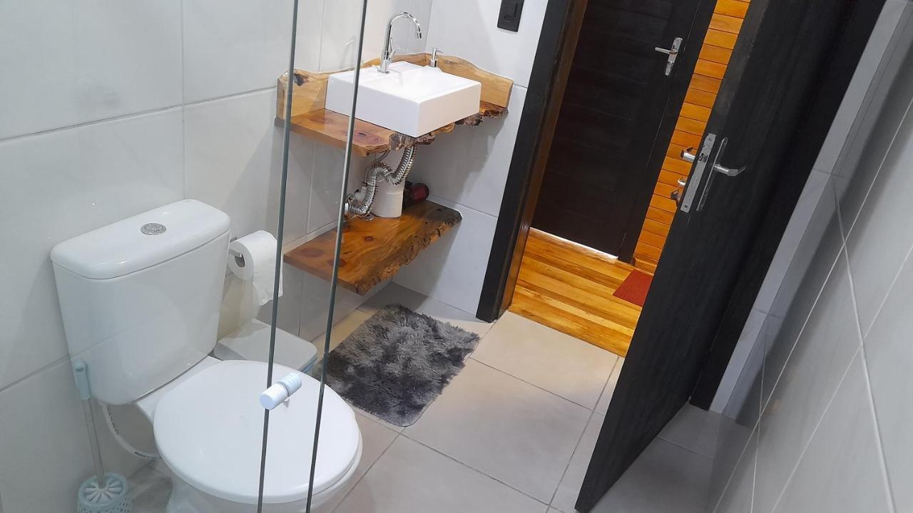 Pousada Morro Dos Pinhais Urubici Ngoại thất bức ảnh