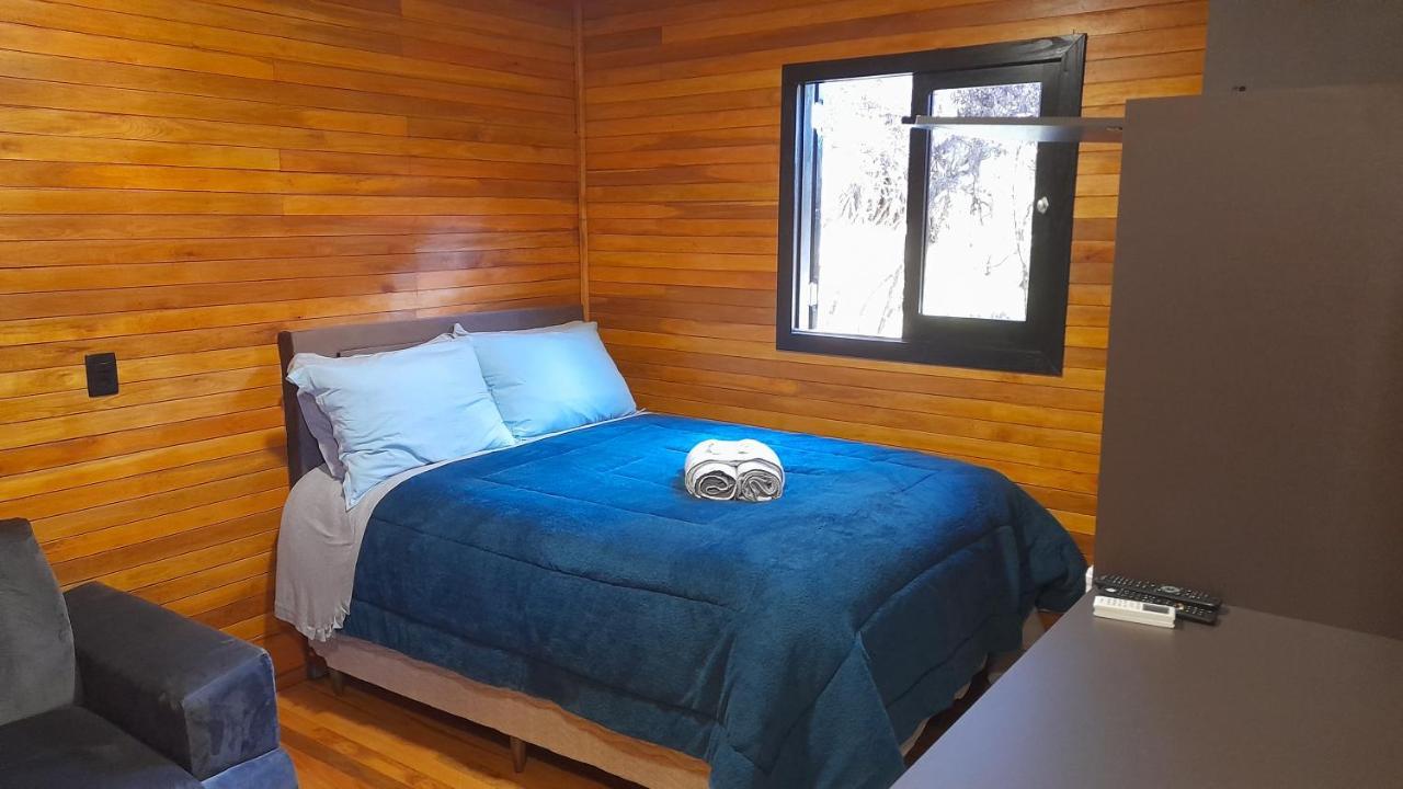 Pousada Morro Dos Pinhais Urubici Ngoại thất bức ảnh